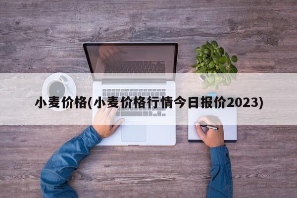 小麦价格(小麦价格行情今日报价2023)