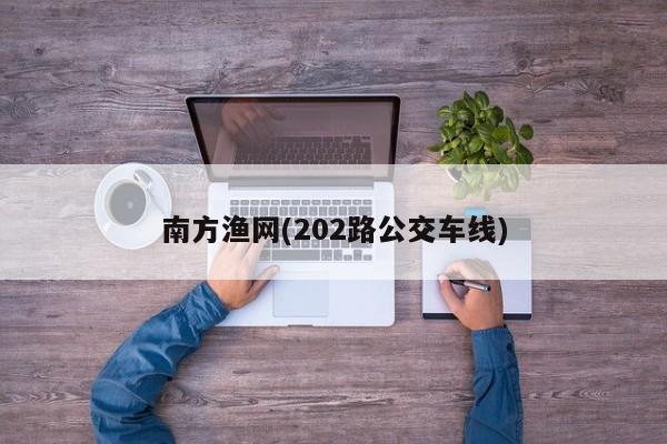 南方渔网(202路公交车线)