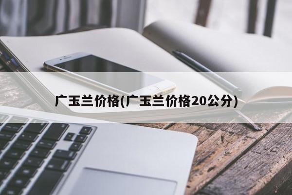 广玉兰价格(广玉兰价格20公分)