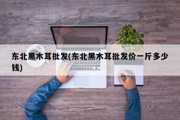 东北黑木耳批发(东北黑木耳批发价一斤多少钱)