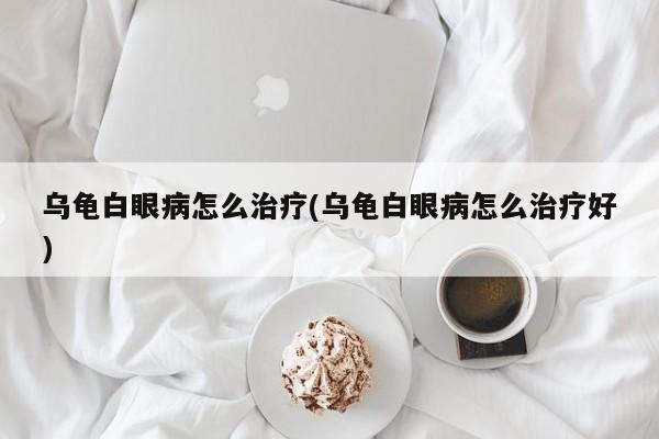 乌龟白眼病怎么治疗(乌龟白眼病怎么治疗好)