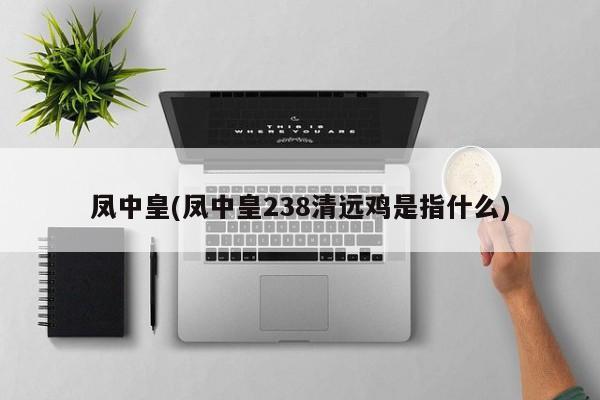 凤中皇(凤中皇238清远鸡是指什么)