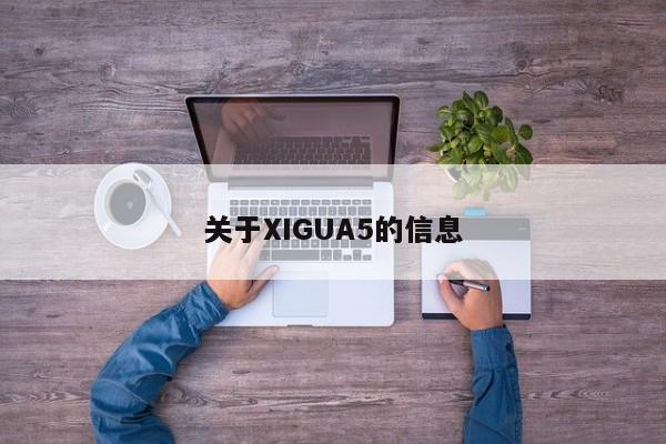 关于XIGUA5的信息