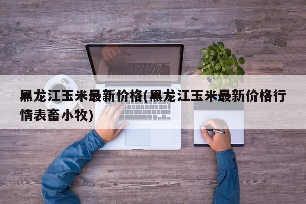 黑龙江玉米最新价格(黑龙江玉米最新价格行情表畜小牧)