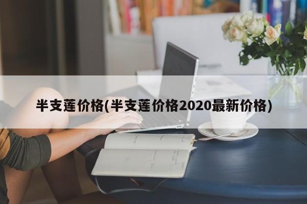 半支莲价格(半支莲价格2020最新价格)